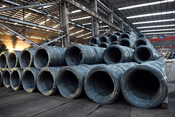 Ứng phó với hàng rào phi thuế quan (*): Chủ động thích ứng