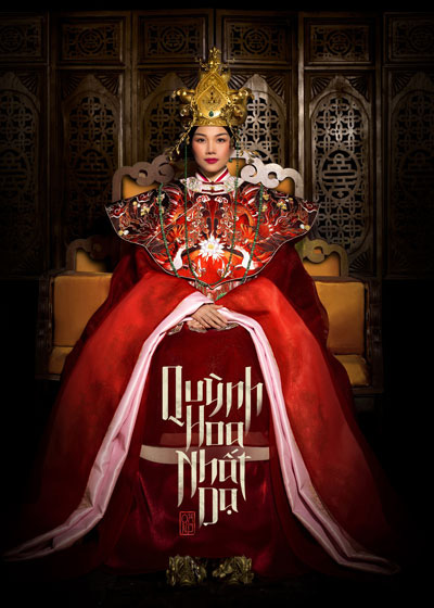 Mạo hiểm với phim cổ trang - Ảnh 1.