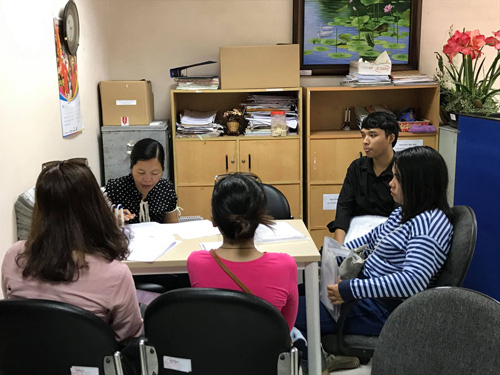 Thiệt thòi vì thiếu hiểu biết