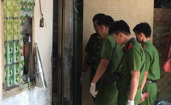 Muốn chấm dứt quan hệ bất chính, người phụ nữ bị người tình đâm tử vong