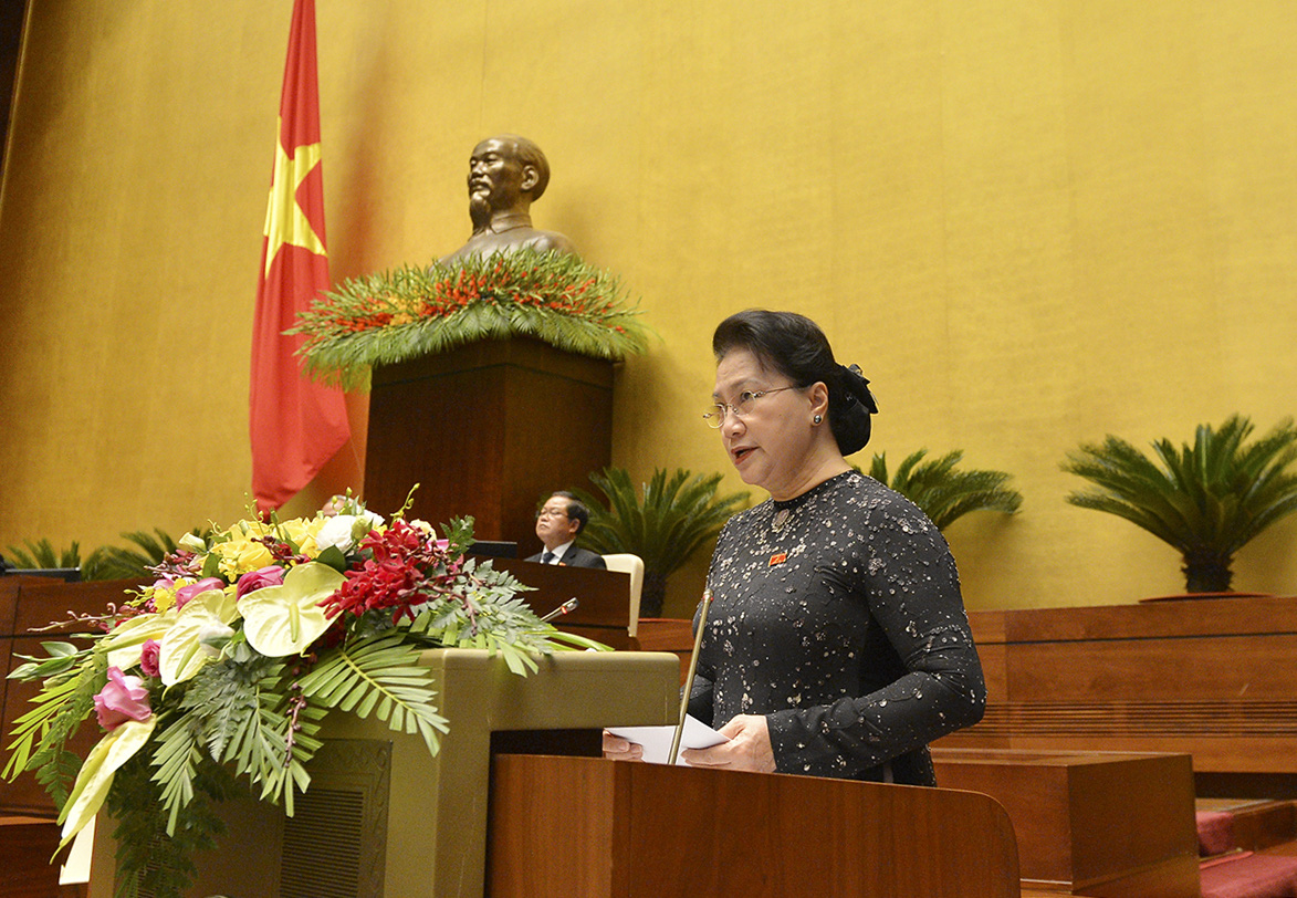 Đặt mục tiêu tăng trưởng 6% năm 2021
