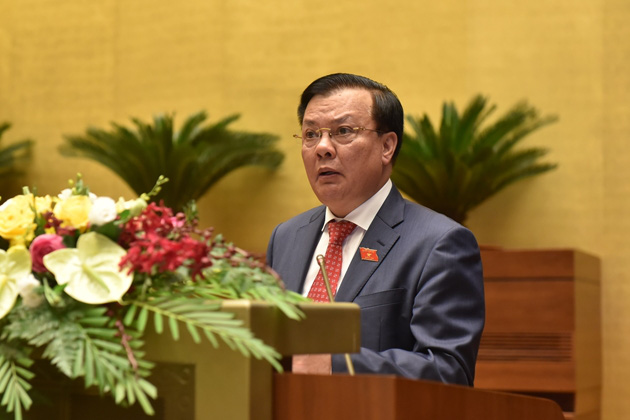Ch&iacute;nh phủ đề nghị chưa tăng lương cơ sở từ 1,49 l&ecirc;n 1,6 triệu đồng trong năm 2021 - Ảnh 1.