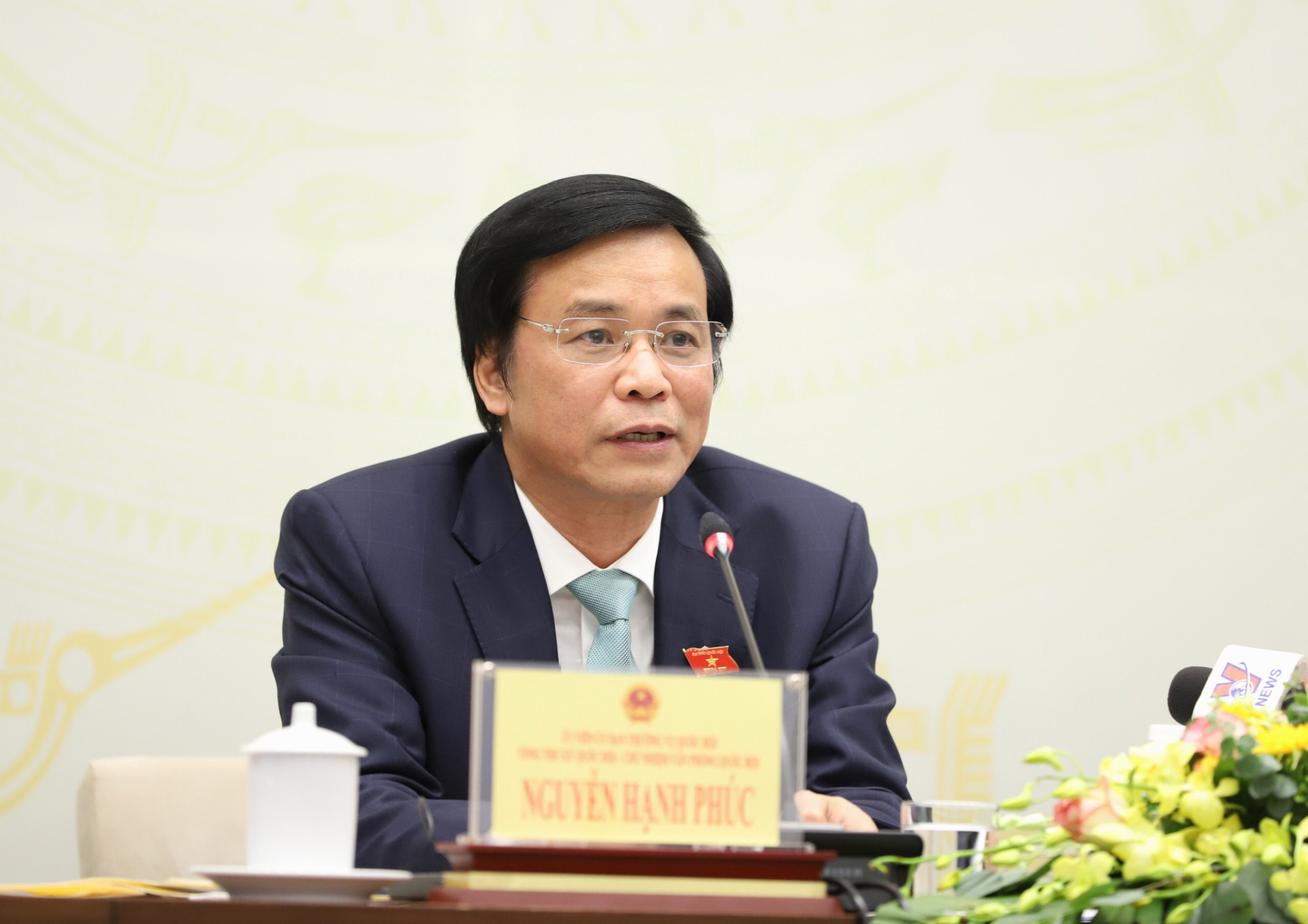 Khai mạc kỳ họp thứ 10, Quốc hội khóa XIV: Bàn nhiều vấn đề hệ trọng