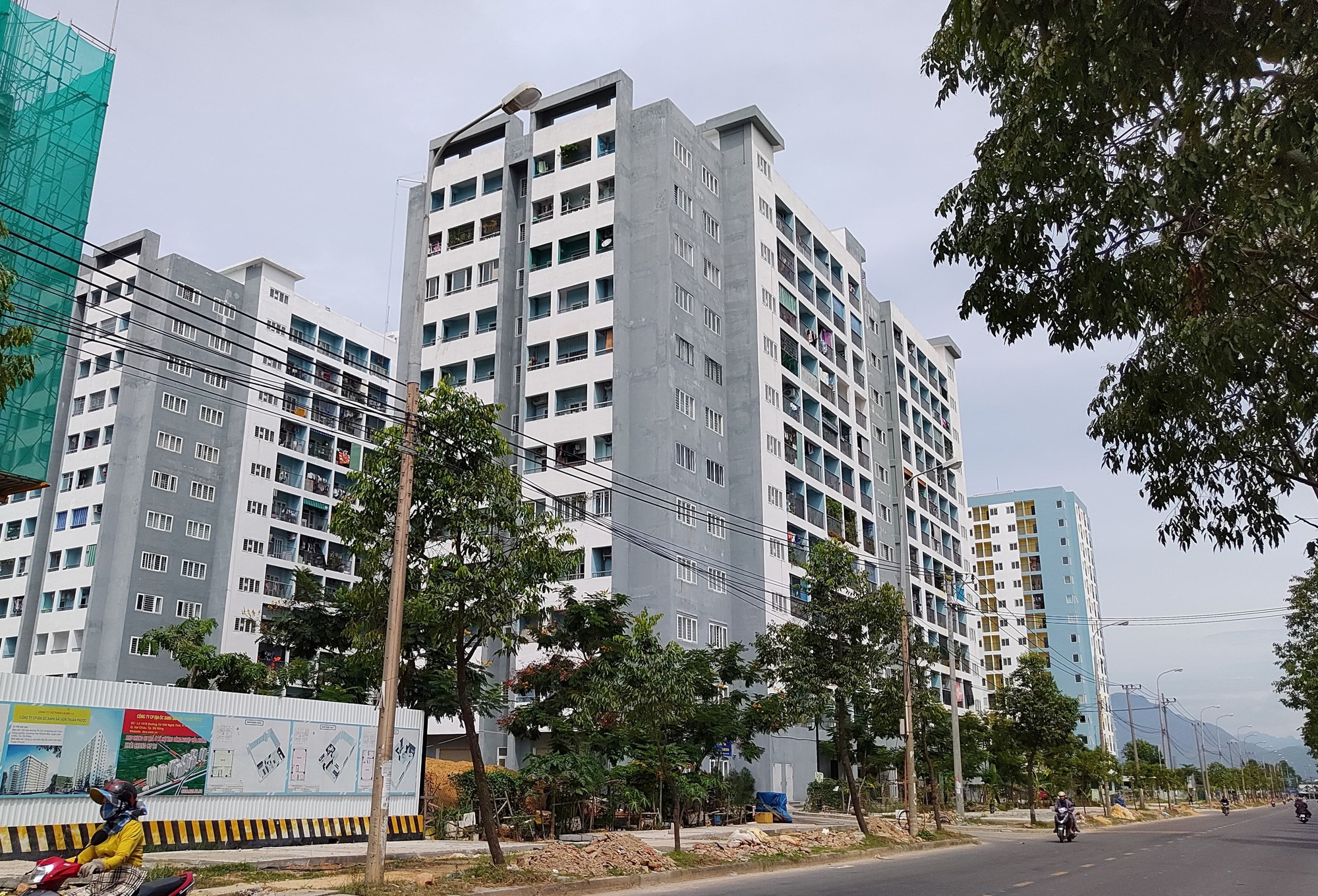 Đ&agrave; Nẵng: Lừa b&aacute;n căn hộ chung cư cho c&ocirc;ng nh&acirc;n, chiếm đoạt hơn 1,2 tỉ đồng - Ảnh 2.