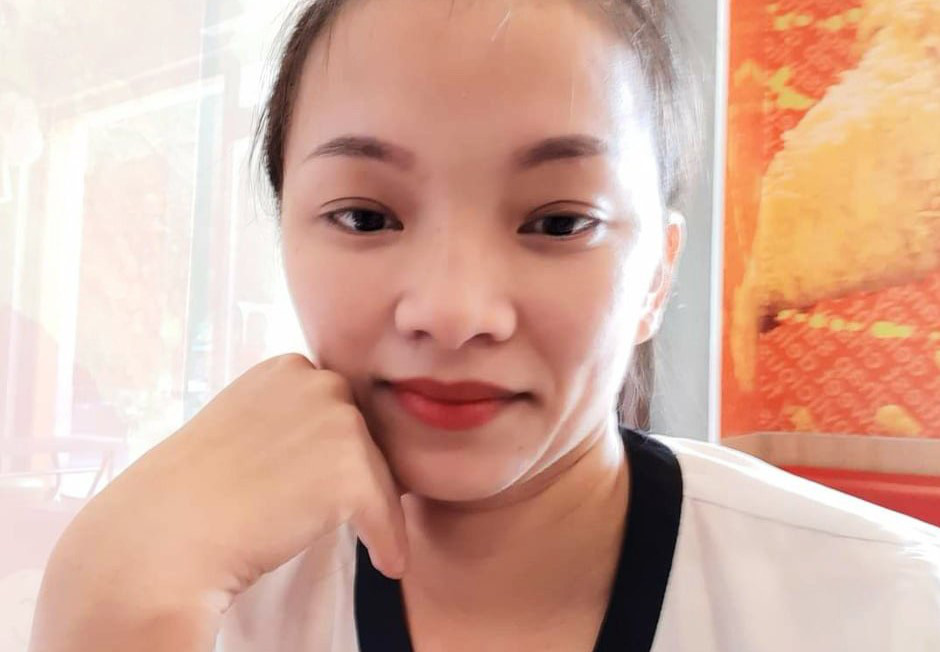 Người mẹ trẻ vứt bỏ bé gái sơ sinh ngoài ruộng khoai