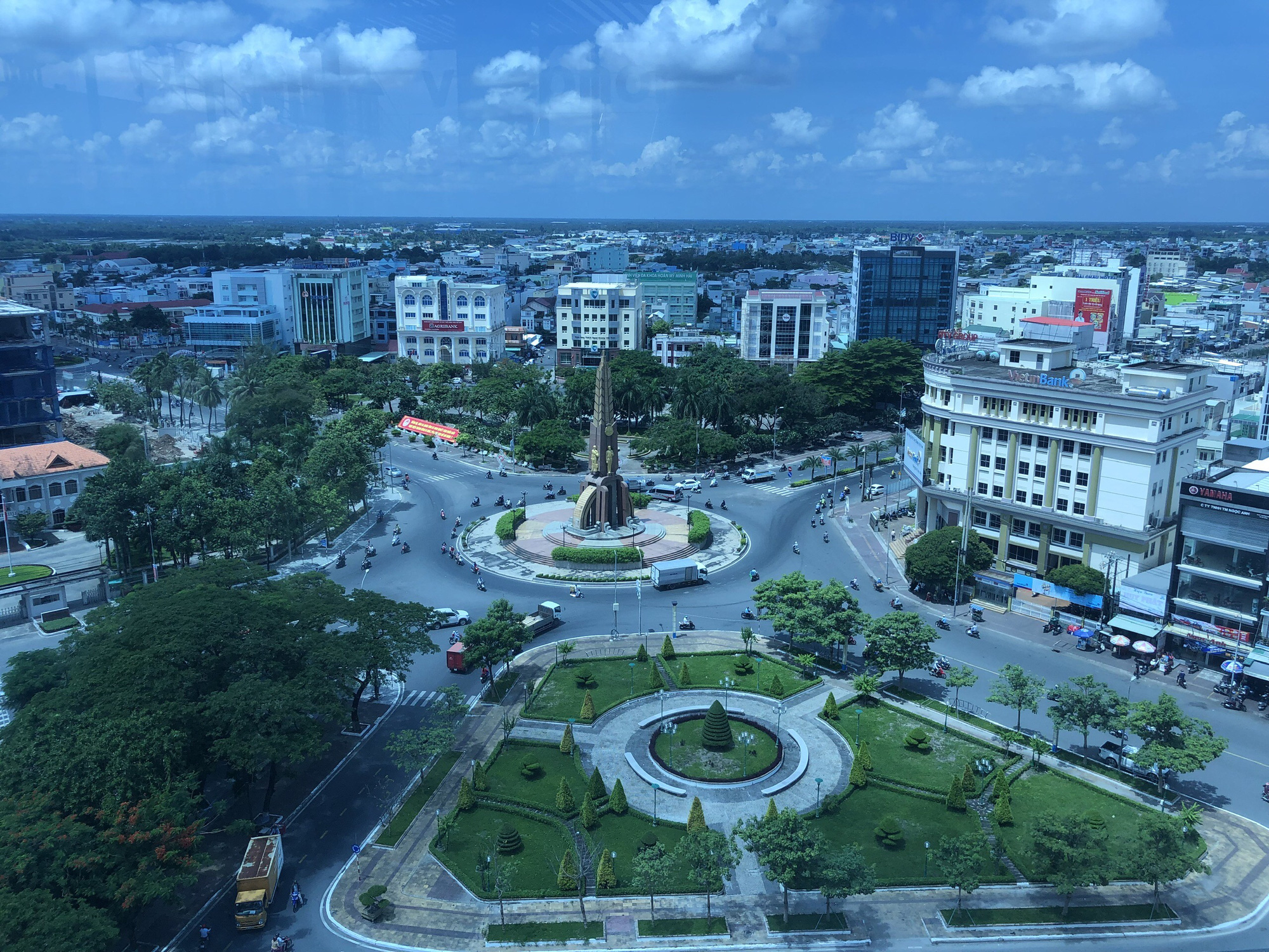 C&agrave; Mau sẵn s&agrave;ng cho Đại hội Đảng bộ tỉnh lần thứ XVI - Ảnh 3.