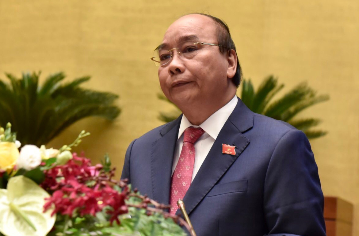 Thủ tướng: Việt Nam có thể trở thành nền kinh tế đứng thứ 4 ASEAN