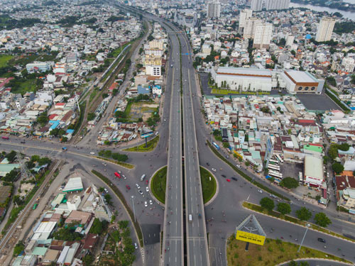 LẮNG NGHE NGƯỜI D&Acirc;N HIẾN KẾ: TP Thủ Đức, tiềm năng v&agrave; th&aacute;ch thức - Ảnh 1.