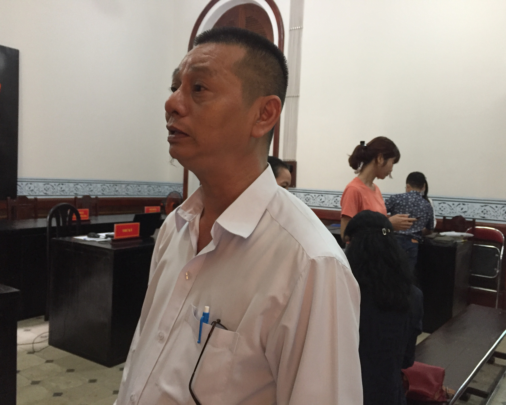 Chứng cứ bất ngờ ở phiên tòa liên quan công ty ca sĩ Lý Hải