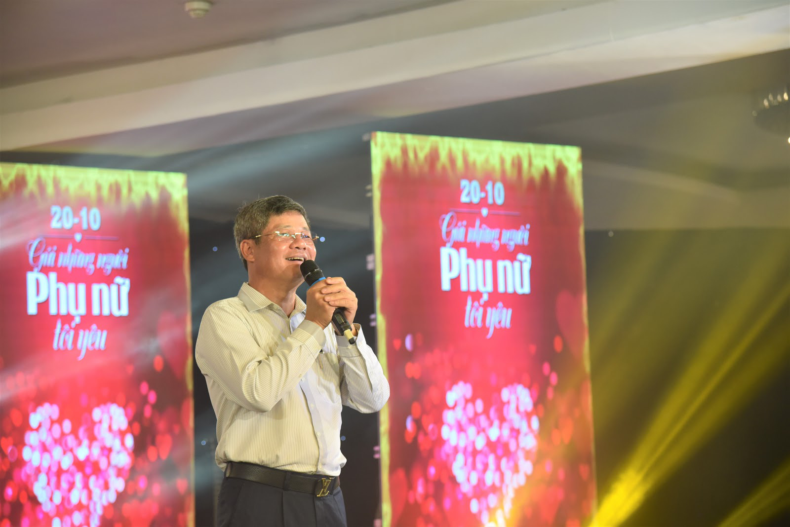 Him Lam Land tôn vinh những “bóng hồng” nhân ngày Phụ nữ Việt Nam - Ảnh 5.