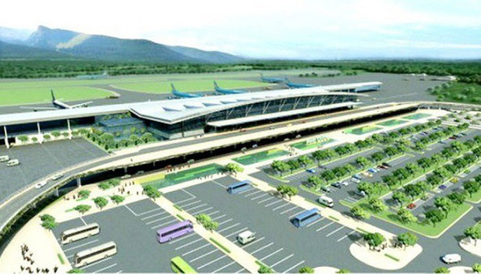 Phó Thủ tướng chỉ đạo về dự án sân bay Sa Pa vốn đầu tư 4.200 tỉ đồng