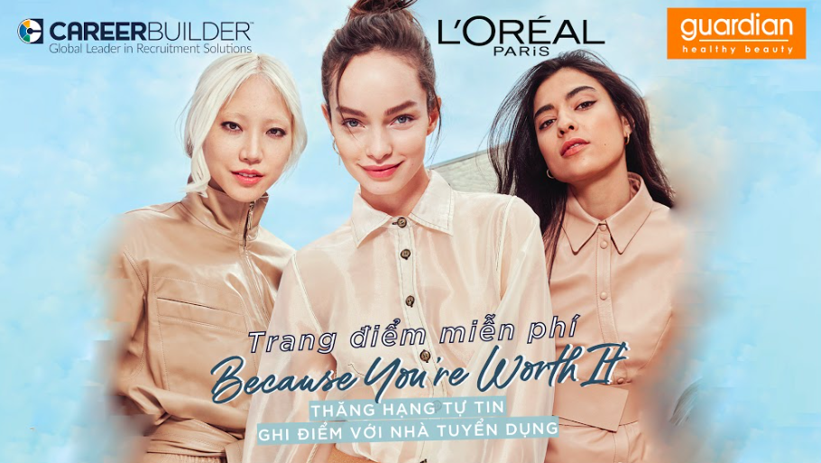 Tự tin ngay lần đầu gặp gỡ