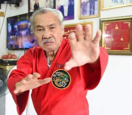 NSND L&yacute; Huỳnh qua lời kể của c&aacute;c nghệ sĩ đồng nghiệp - Ảnh 4.
