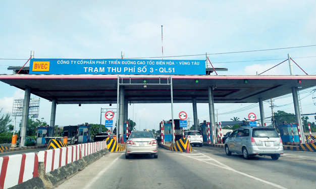 Bà Rịa - Vũng Tàu thúc hàng loạt dự án ngàn tỉ