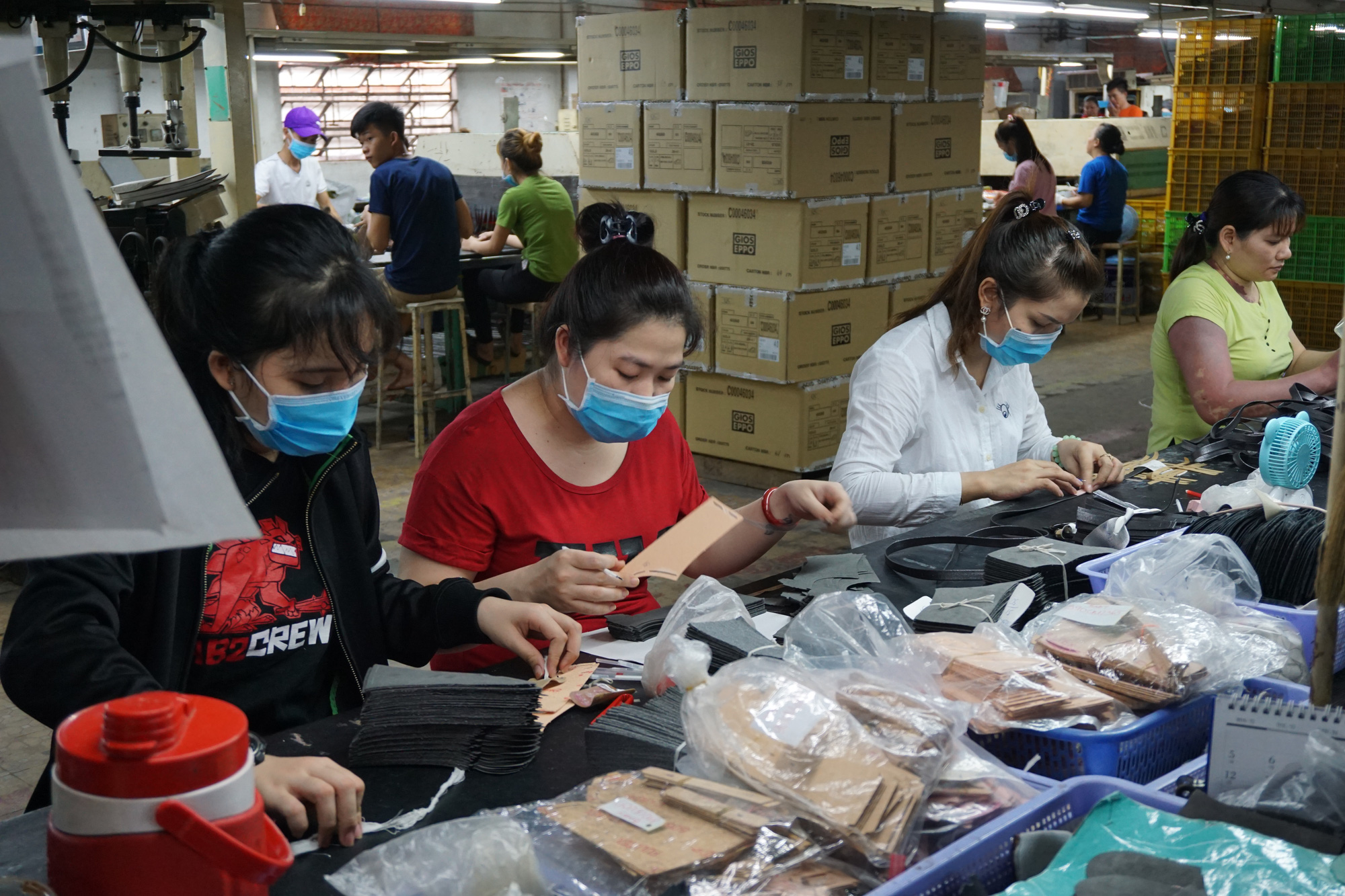 Cách tính lương hưu cho lao động nữ năm 2021
