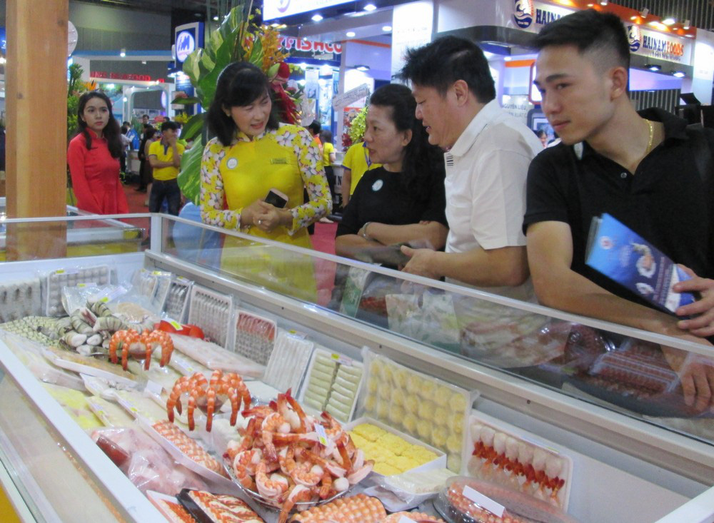 Vua t&ocirc;m Minh Ph&uacute; sẽ kh&aacute;ng c&aacute;o khi bất ngờ bị Mỹ &aacute;p thuế như Ấn Độ - Ảnh 1.