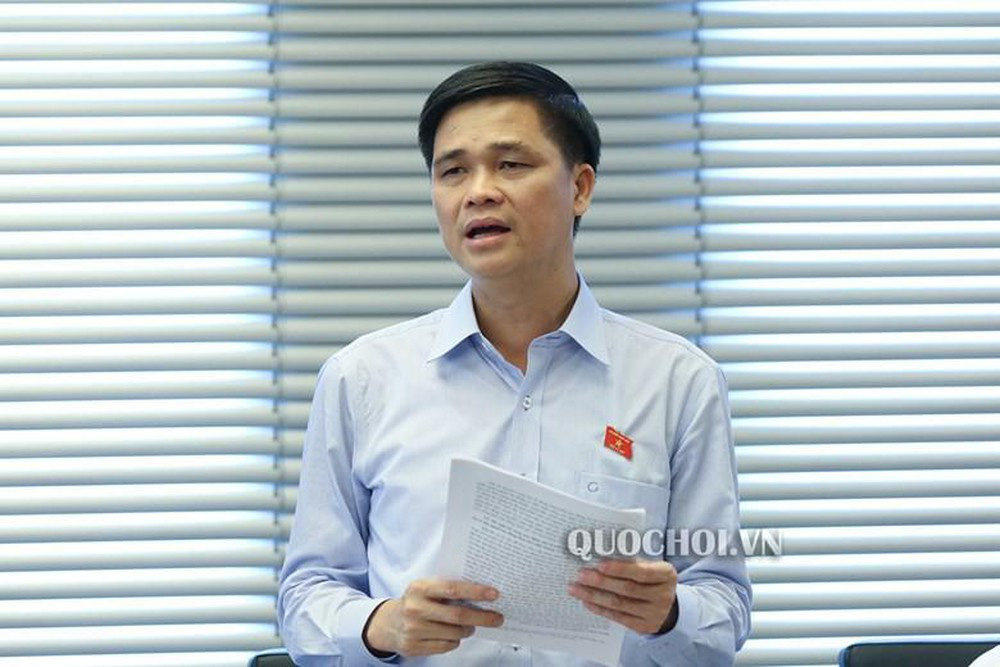 Tổng LĐLĐ Việt Nam nói về thẩm quyền tạm đình chỉ chức Hiệu trưởng với ông Lê Vinh Danh