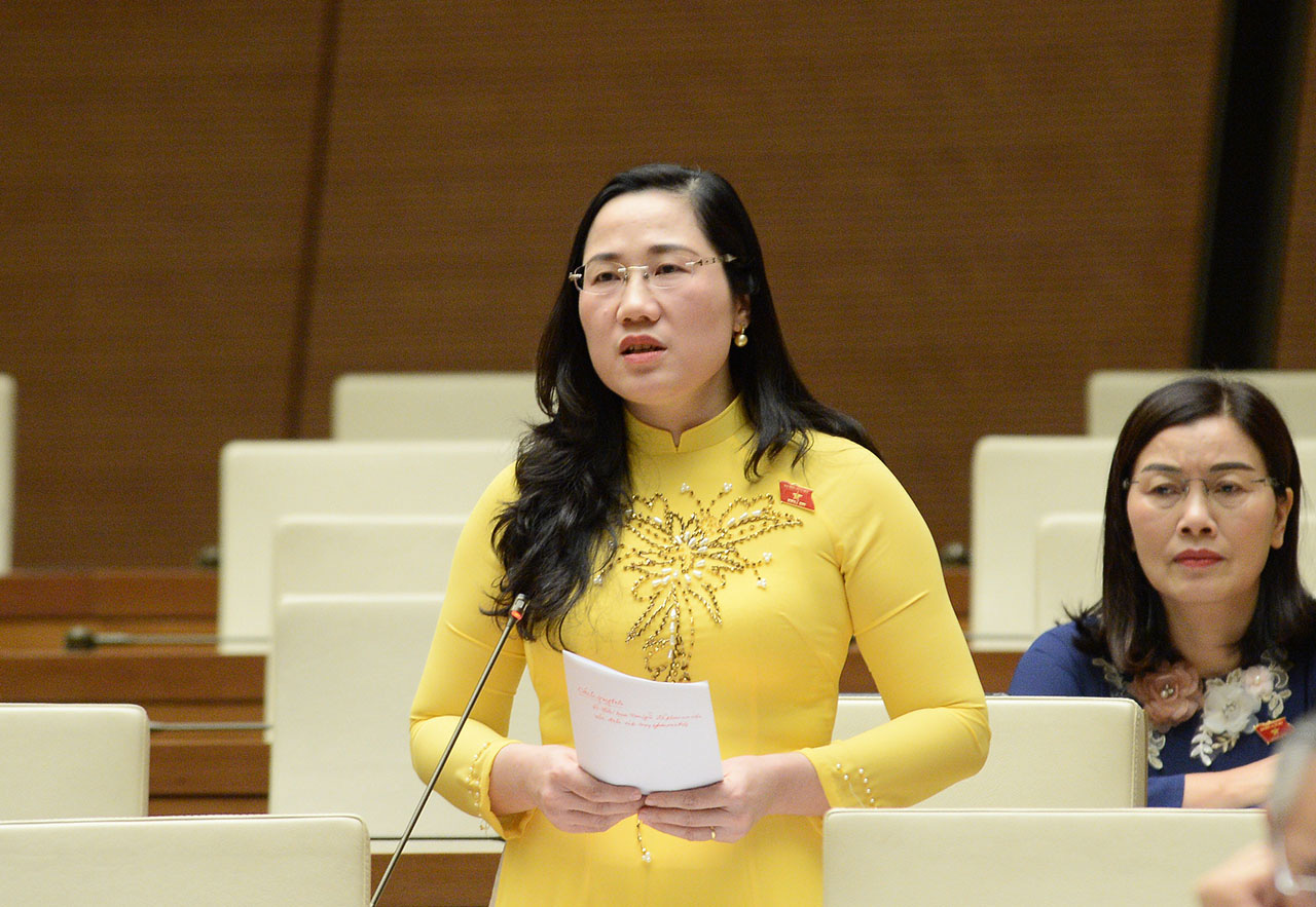 Bổ sung 4 trường hợp được tạm giữ người của vụ việc vi phạm hành chính?