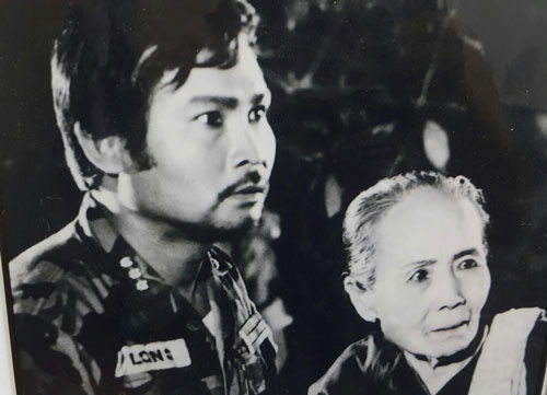 “Hai Lúa” Lý Huỳnh và những vai diễn để đời - Ảnh 3.