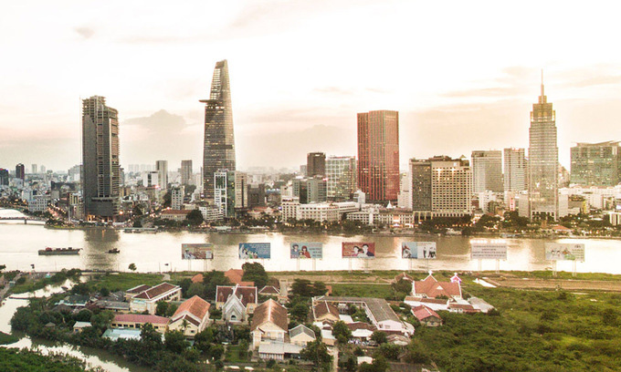 Kiến nghị đánh thuế mô hình kinh doanh Airbnb - Ảnh 1.