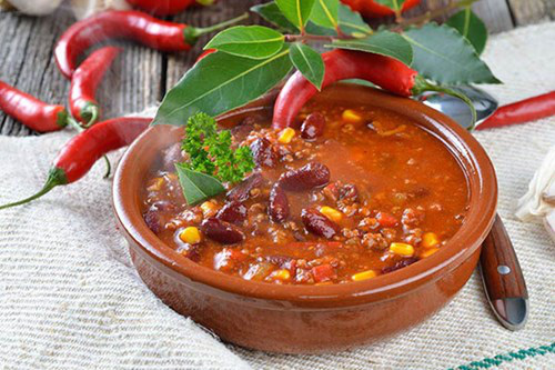 Ăn thế nào cho da đẹp? - Ảnh 4.