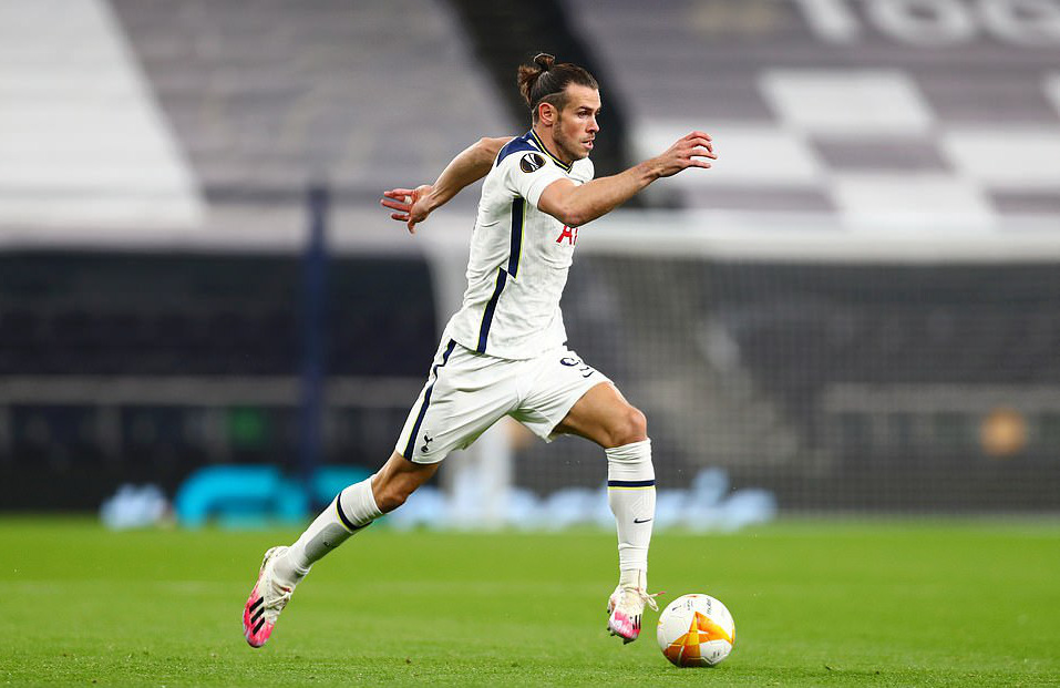 Tottenham đại ph&aacute; LASK, b&oacute;ng đ&aacute; Anh thắng lớn ở Europa League - Ảnh 1.