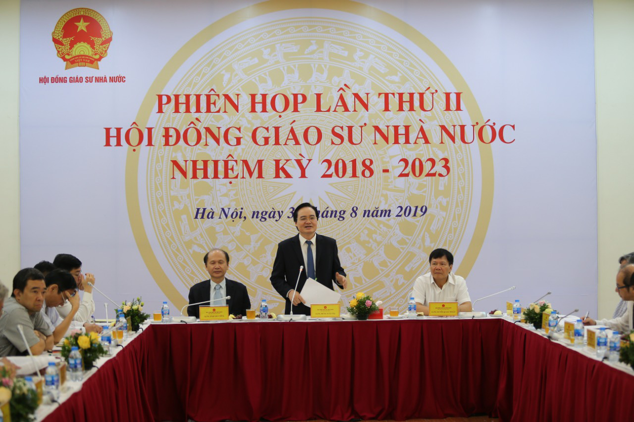 Nhiều ứng viên GS, PGS ngành y, dược bị tố gian dối: Đề nghị thanh tra toàn diện