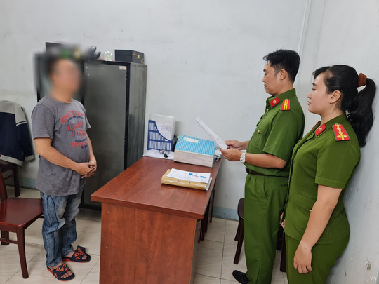 Điều ít người biết trong căn nhà ở đường Học Lạc, quận 5