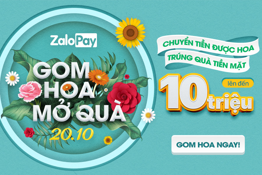 Giới trẻ quyết tâm săn hoa đồng tiền, hỏi ra mới biết giải thưởng là chính, đam mê là mười