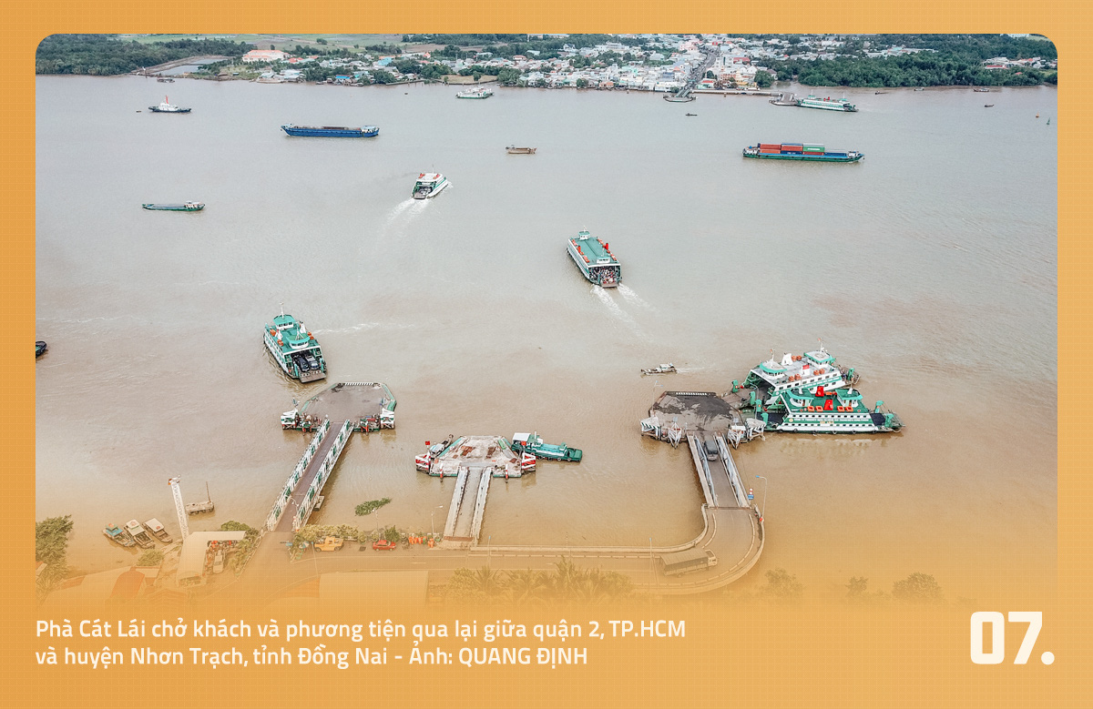 7 công trình hạ tầng thắp sáng thành phố Thủ Đức - Ảnh 14.