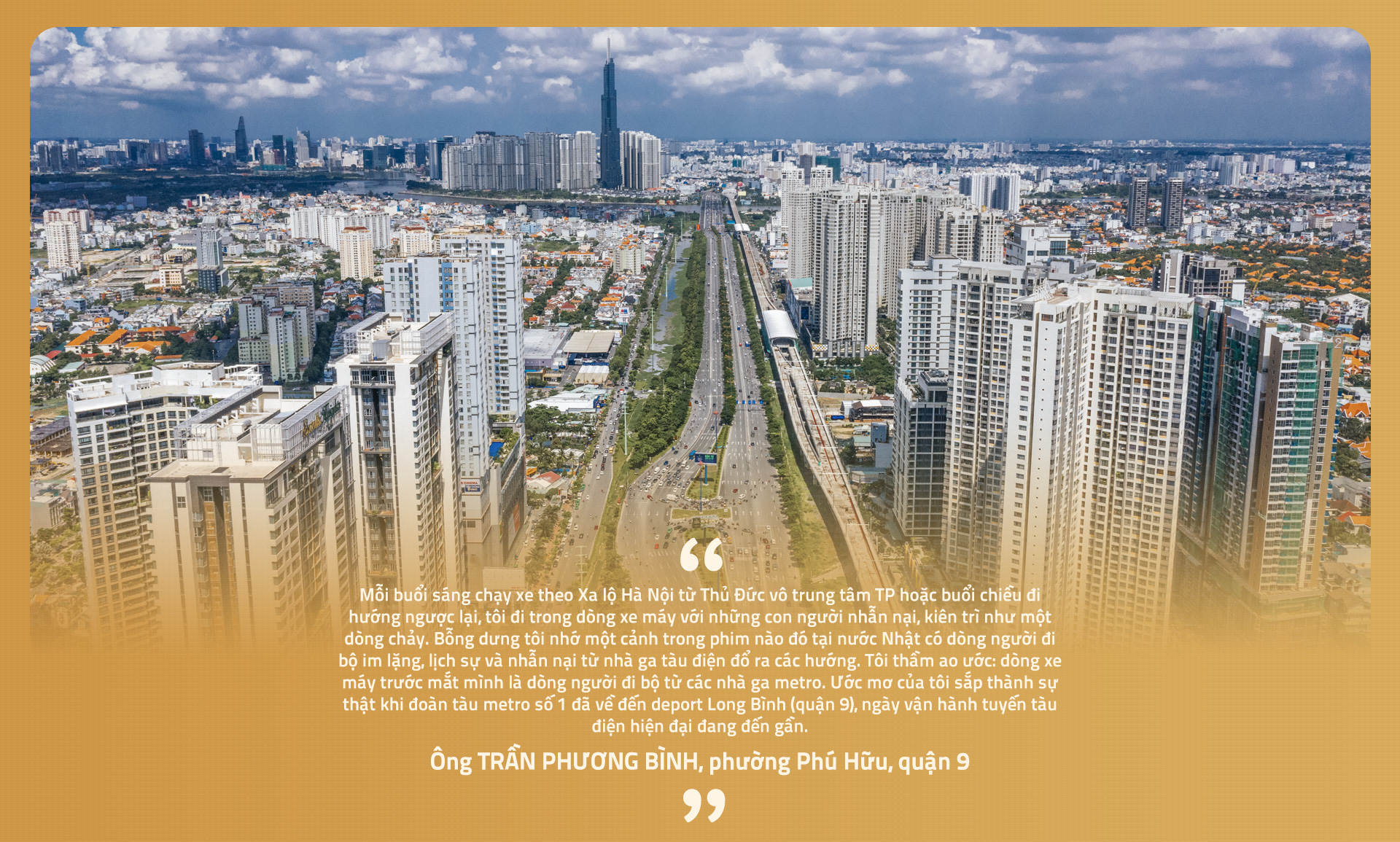 7 công trình hạ tầng thắp sáng thành phố Thủ Đức - Ảnh 15.
