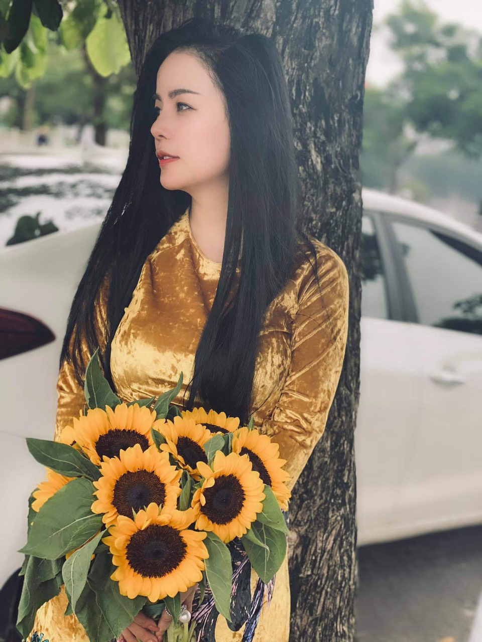 Doanh nh&acirc;n Loan Phạm: &ldquo;C&oacute; những l&uacute;c t&ocirc;i đ&atilde; t&igrave;m đến c&aacute;i chết để giải tho&aacute;t cho bản th&acirc;n&rdquo; - Ảnh 3.