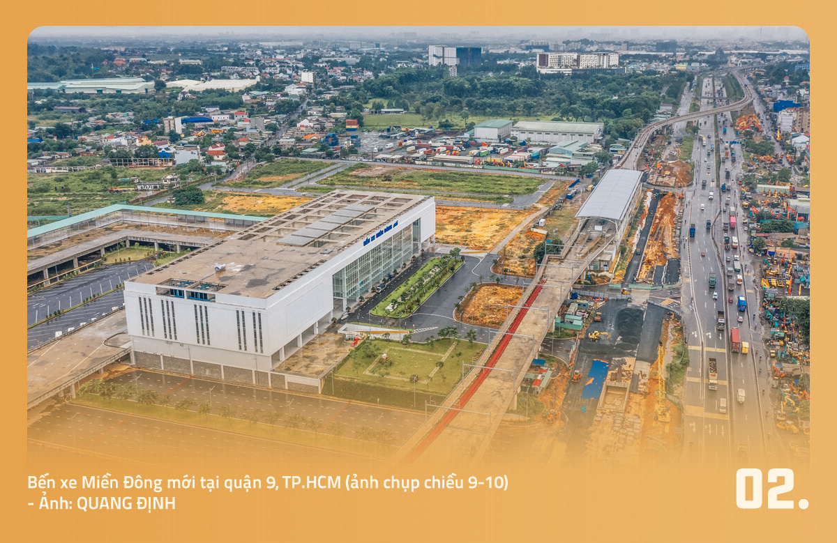 7 công trình hạ tầng thắp sáng thành phố Thủ Đức - Ảnh 4.