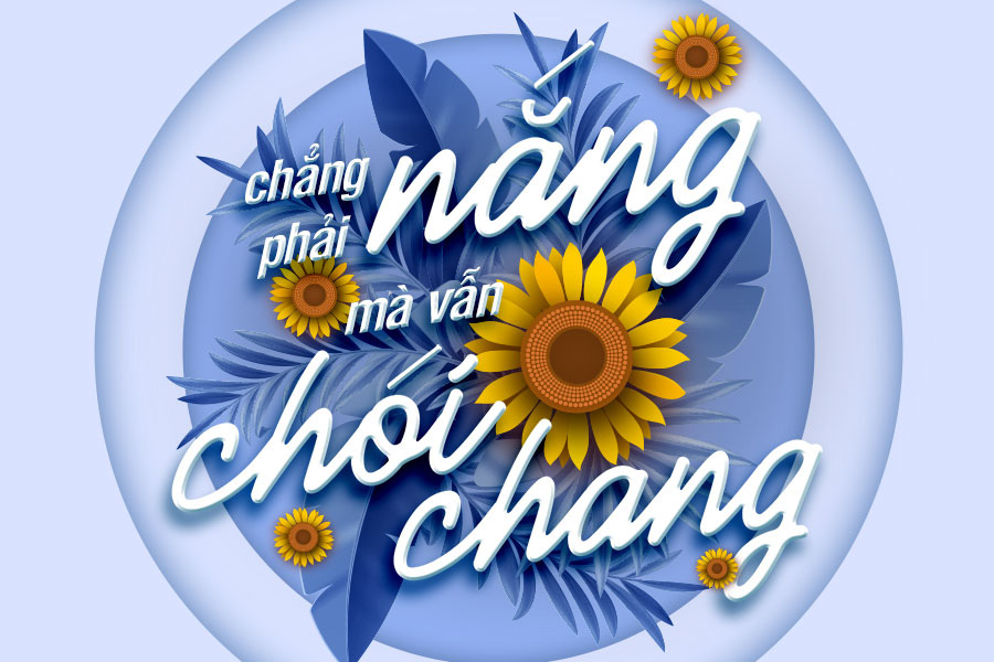5 loài hoa "ảo", ý nghĩa thật khiến cư dân mạng ráo riết săn lùng