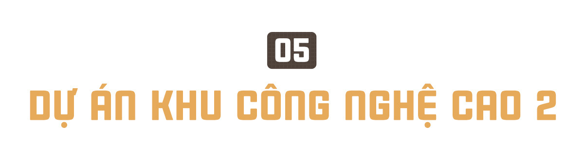 7 công trình hạ tầng thắp sáng thành phố Thủ Đức - Ảnh 9.