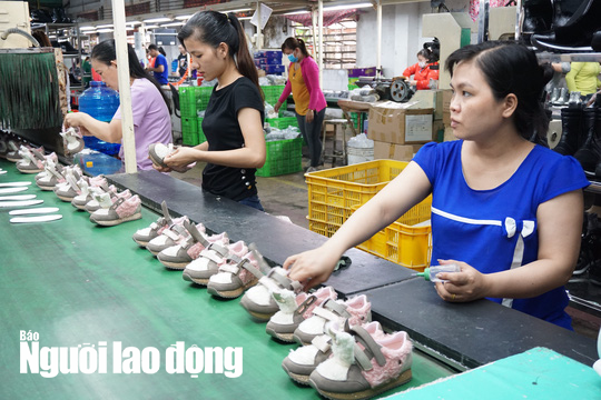 NÓNG: Điều kiện hưởng và mức hưởng lương hưu năm 2021 người lao động cần biết - Ảnh 1.