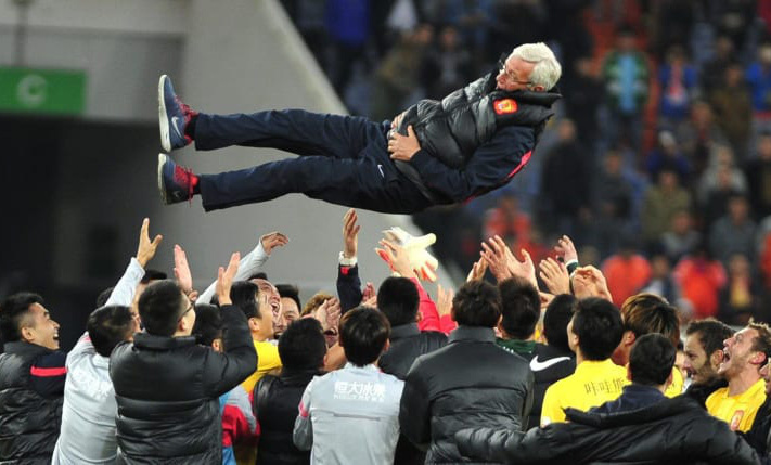 S&oacute;i gi&agrave; Marcello Lippi tuy&ecirc;n bố gi&atilde; từ nghiệp huấn luyện - Ảnh 4.