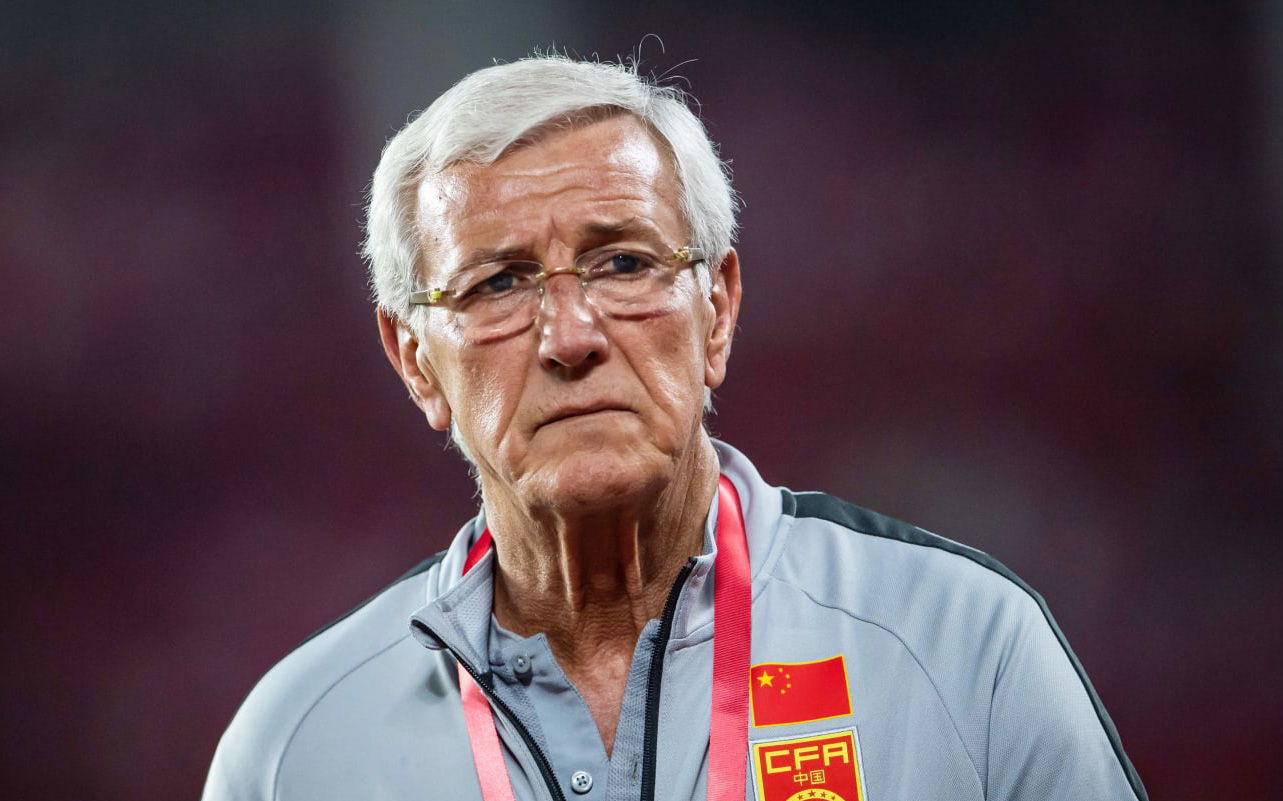 S&oacute;i gi&agrave; Marcello Lippi tuy&ecirc;n bố gi&atilde; từ nghiệp huấn luyện - Ảnh 2.