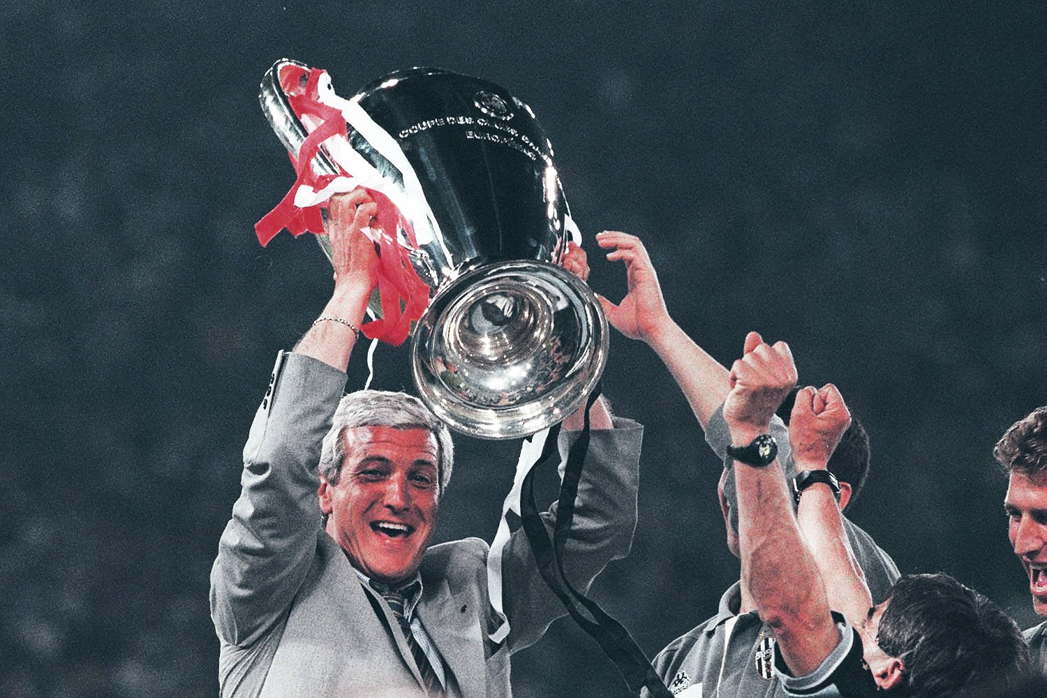 S&oacute;i gi&agrave; Marcello Lippi tuy&ecirc;n bố gi&atilde; từ nghiệp huấn luyện - Ảnh 3.