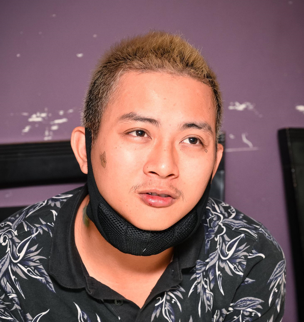 Hoài Lâm bất ngờ trở lại showbiz, bỏ luôn nghệ danh cha nuôi Hoài Linh đã đặt