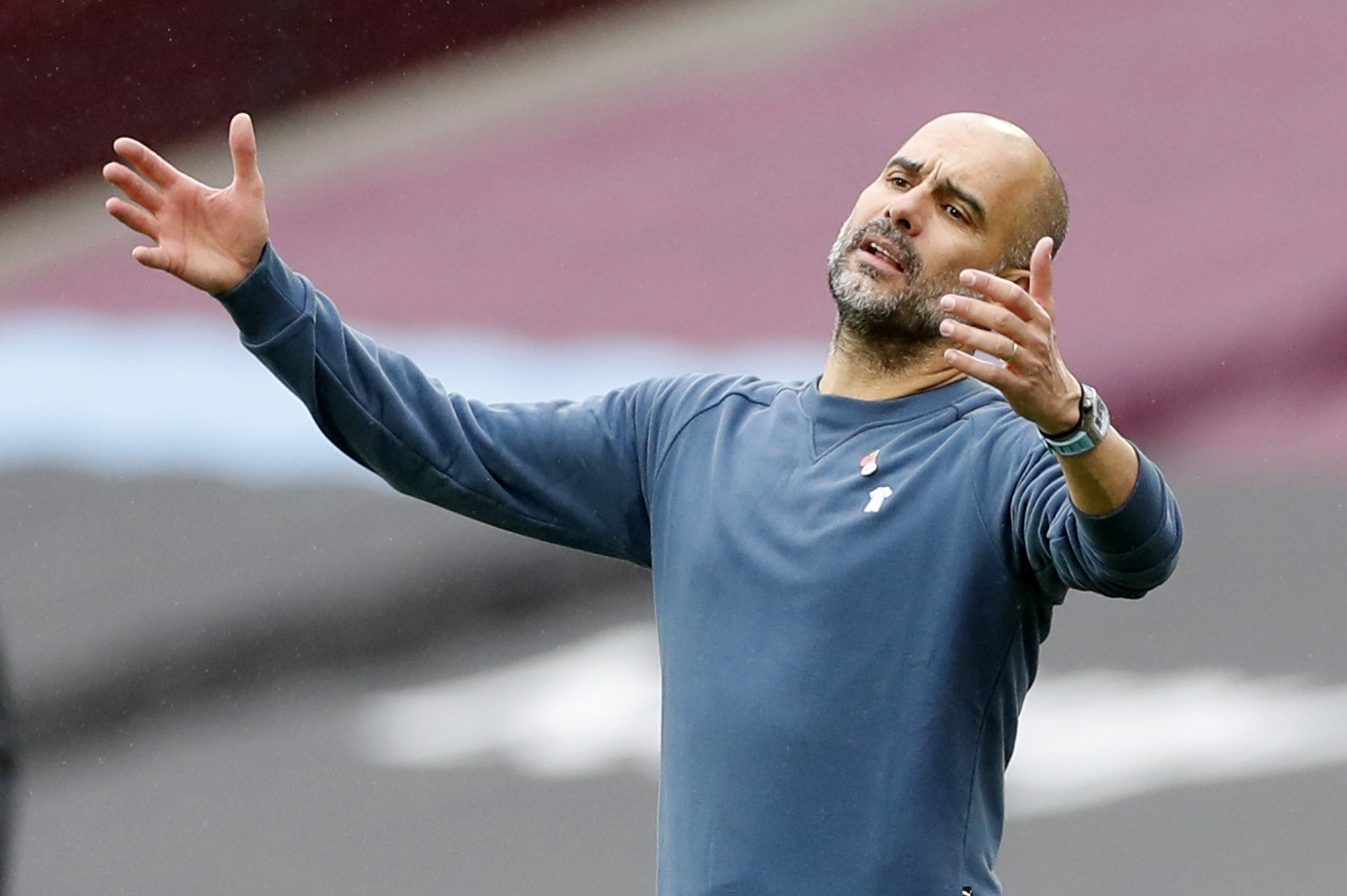 Man City tho&aacute;t hiểm trước West Ham, tiếp tục văng Top 10 - Ảnh 7.