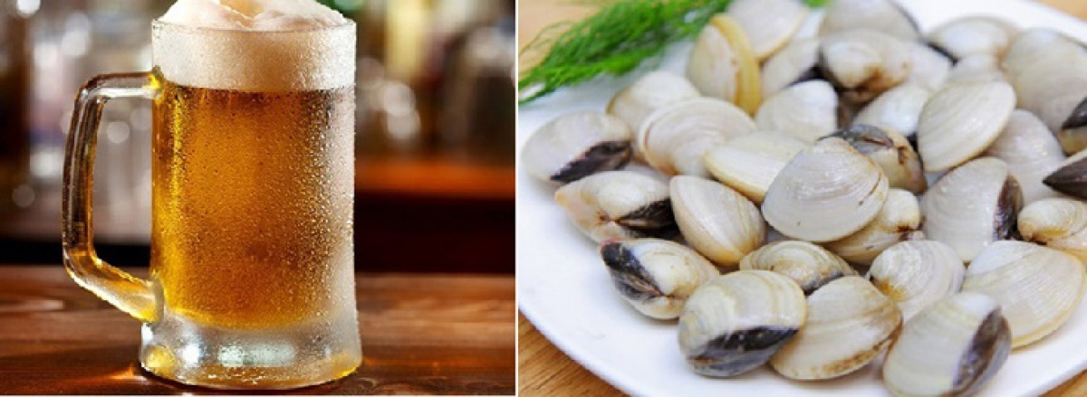 3 c&aacute;ch chế biến ngao hấp đơn giản m&agrave; thơm ngon bất ngờ - Ảnh 1.