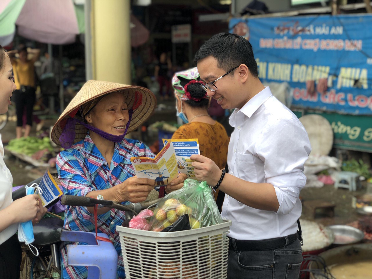 Để có lương hưu đủ sống khi về già