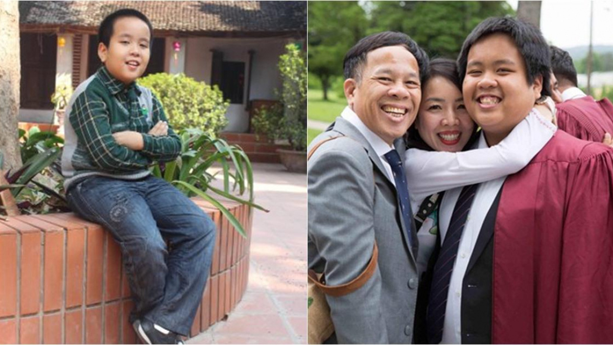 Xôn xao thông tin thần đồng Đỗ Nhật Nam lên ứng dụng hẹn hò tìm bạn gái