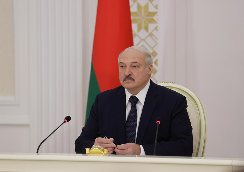 Belarus dội gáo nước lạnh ngay trong cuộc điện đàm của ngoại trưởng Mỹ