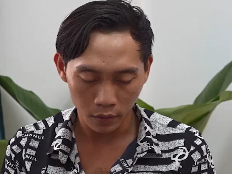 Khởi tố kẻ nhẫn tâm chiếm đoạt 100 triệu đồng của vợ nạn nhân Rào Trăng 3