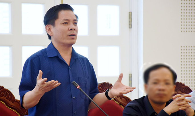 Bộ trưởng Nguyễn Văn Thể có trách nhiệm gì trong vụ án liên quan Đinh La Thăng, Út "trọc"?