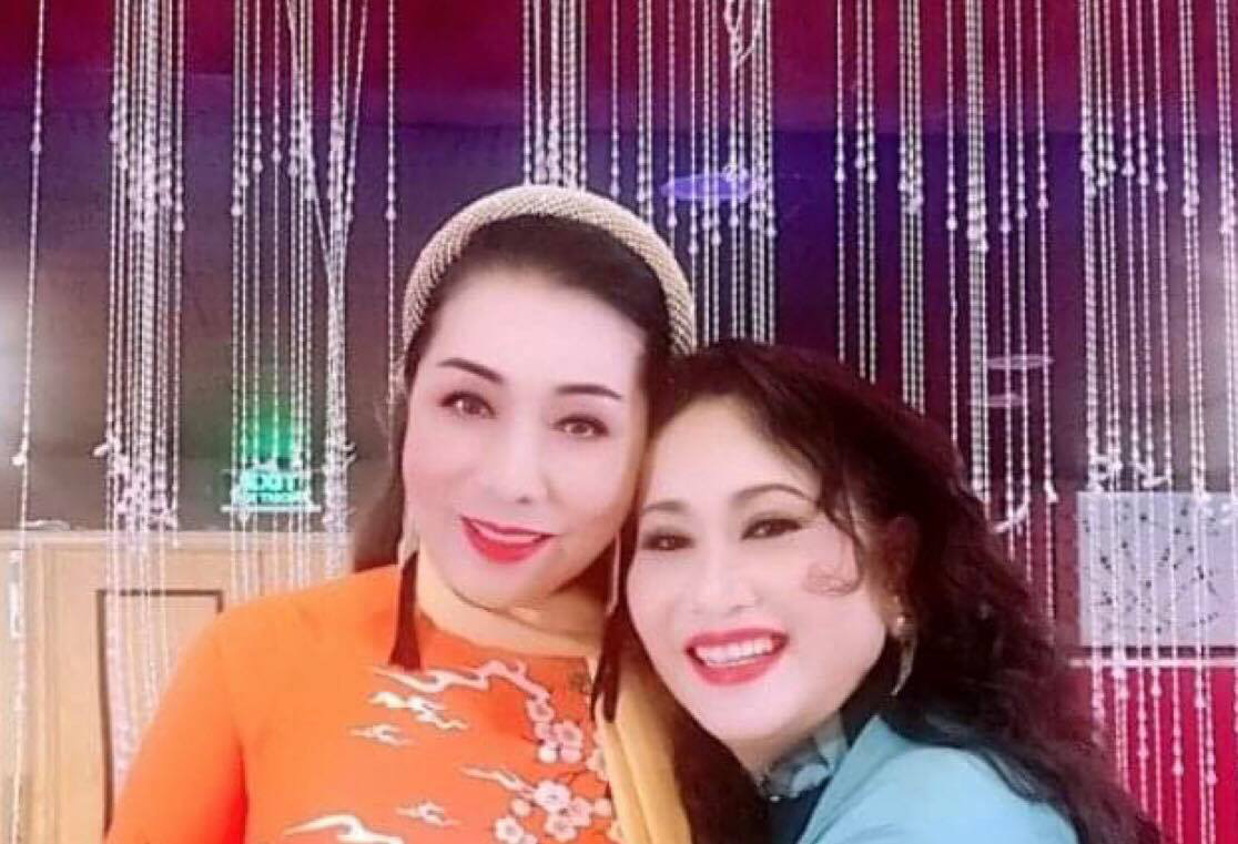 Nghệ sĩ Thanh Hằng nhớ cuộc thi Trần Hữu Trang năm 1991 - Ảnh 1.