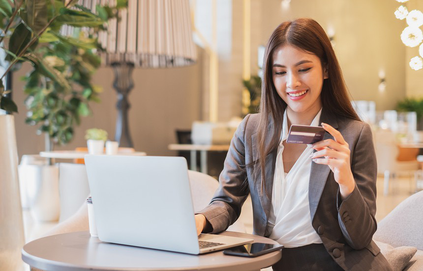 Lừa đảo qua website ngân hàng giả: Quan trọng là tự bảo vệ mình!