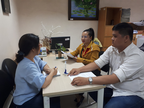 Rắc rối chuyện bàn giao công việc